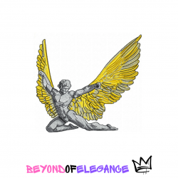 Anime Embroidery, Art , Anime inspired