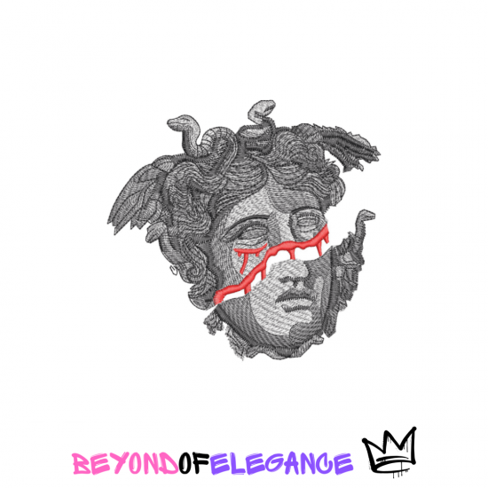 Anime Embroidery, Art , Anime inspired