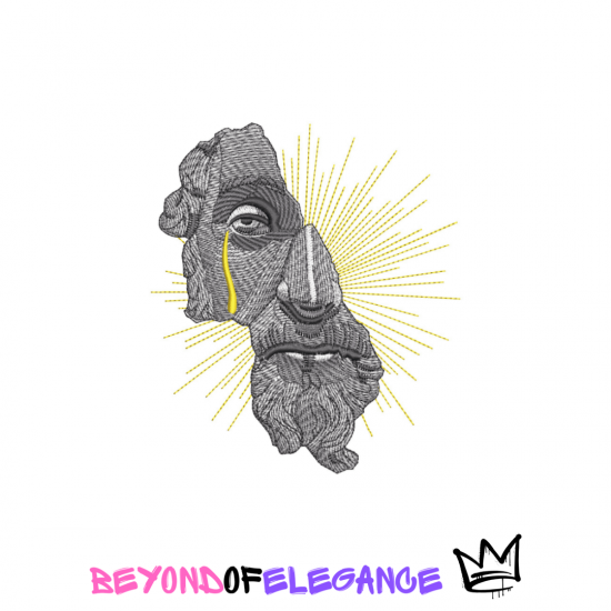 Anime Embroidery, Art , Anime inspired