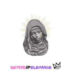 Anime Embroidery, Art , Anime inspired