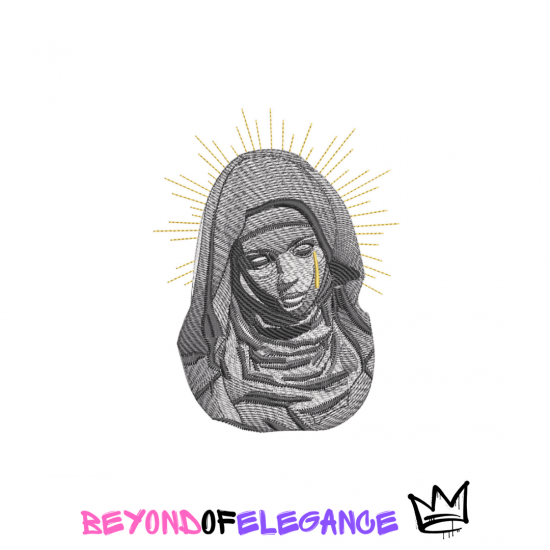 Anime Embroidery, Art , Anime inspired