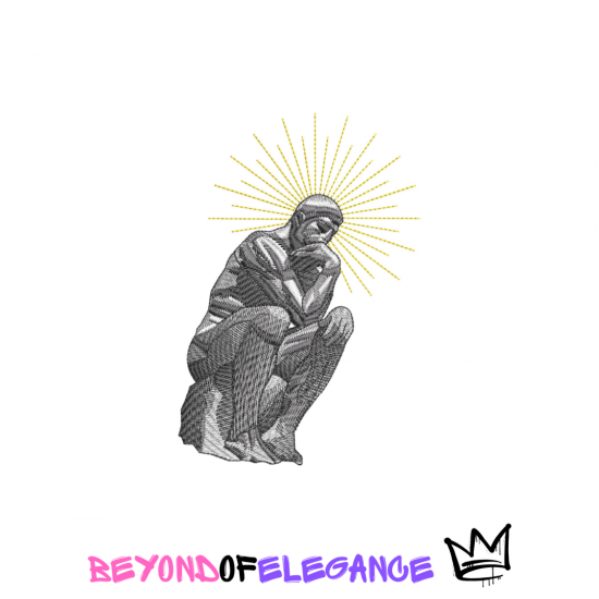 Anime Embroidery, Art , Anime inspired