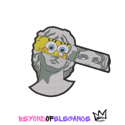 Anime Embroidery, Art , Anime inspired