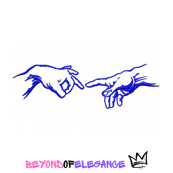 Anime Embroidery, Art , Anime inspired