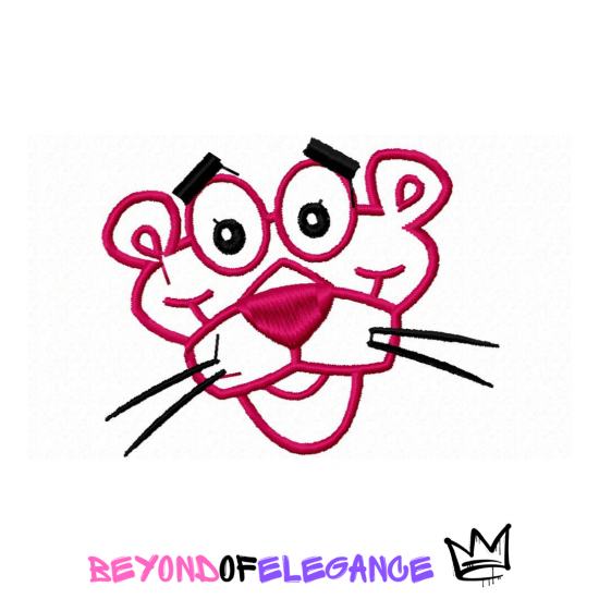 Anime Embroidery, Cartoon , Anime inspired