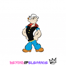 Anime Embroidery, Cartoon , Anime inspired