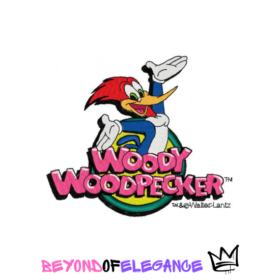 Anime Embroidery, Cartoon , Anime inspired