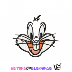 Anime Embroidery, Cartoon , Anime inspired