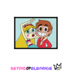 Anime Embroidery, Cartoon , Anime inspired