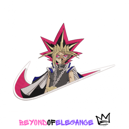 Anime Embroidery, Cartoon , Anime inspired