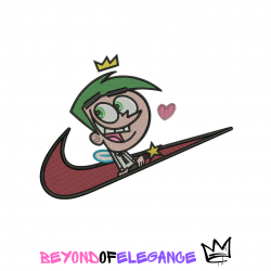 Anime Embroidery, Cartoon , Anime inspired