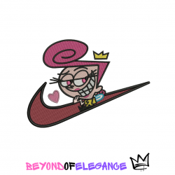 Anime Embroidery, Cartoon , Anime inspired