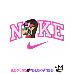 Anime Embroidery, Cartoon , Anime inspired