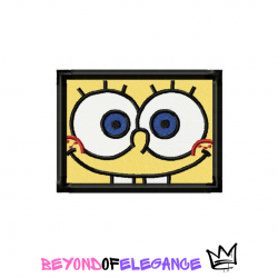 Anime Embroidery, Cartoon , Anime inspired