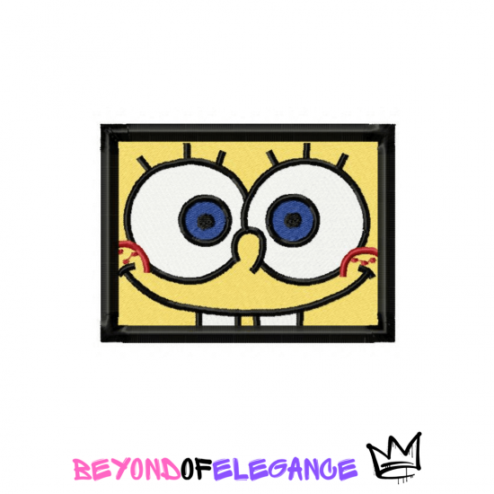 Anime Embroidery, Cartoon , Anime inspired