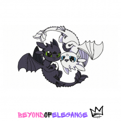 Anime Embroidery, Cartoon , Anime inspired