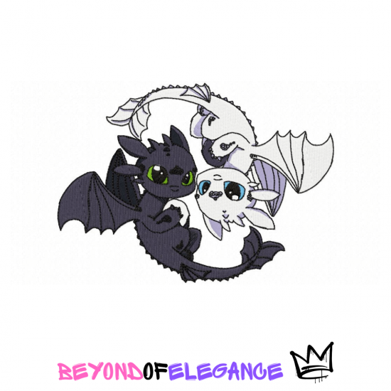 Anime Embroidery, Cartoon , Anime inspired