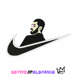 Anime Embroidery, Celebrities , Anime inspired