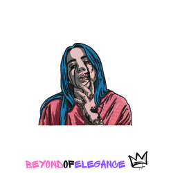 Anime Embroidery, Celebrities , Anime inspired