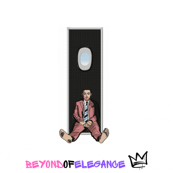 Anime Embroidery, Celebrities , Anime inspired