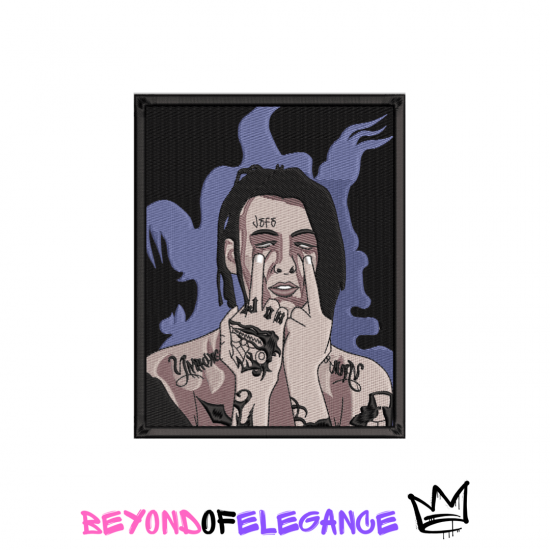 Anime Embroidery, Celebrities , Anime inspired