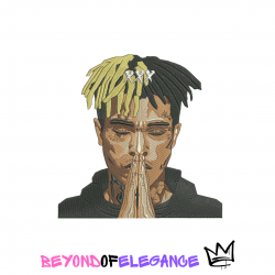 Anime Embroidery, Celebrities , Anime inspired