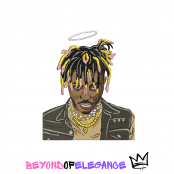 Anime Embroidery, Celebrities , Anime inspired