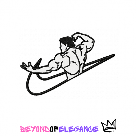 Anime Embroidery, Celebrities , Anime inspired