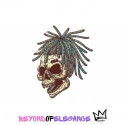 Anime Embroidery, Celebrities , Anime inspired