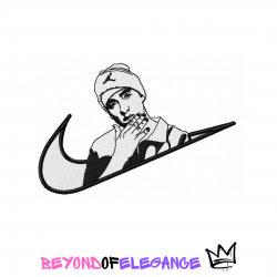 Anime Embroidery, Celebrities , Anime inspired