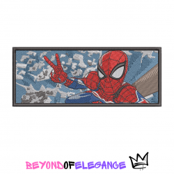 Anime Embroidery, Comics , Anime inspired