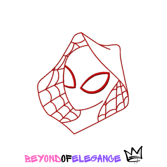 Anime Embroidery, Comics , Anime inspired