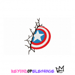 Anime Embroidery, Comics , Anime inspired