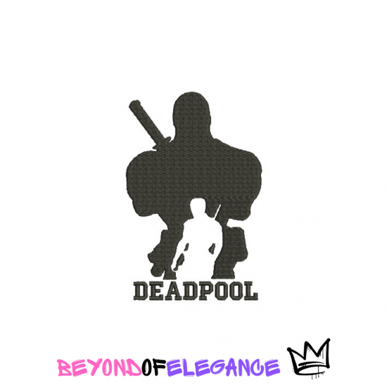 Anime Embroidery, Comics , Anime inspired