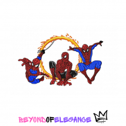 Anime Embroidery, Comics , Anime inspired