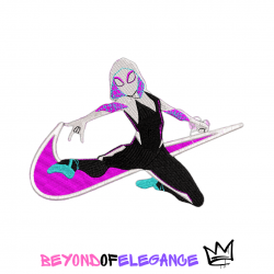 Anime Embroidery, Comics , Anime inspired