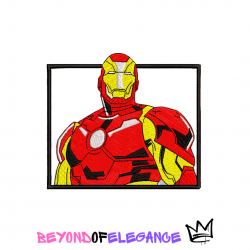 Anime Embroidery, Comics , Anime inspired