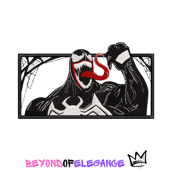 Anime Embroidery, Comics , Anime inspired