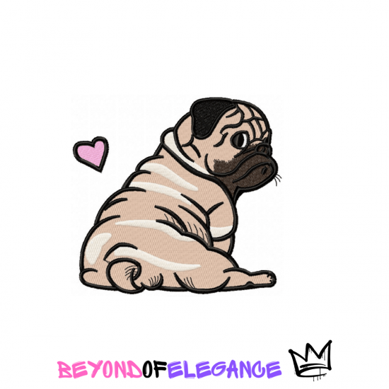 Anime Embroidery, Cute , Anime inspired