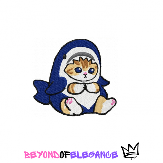 Anime Embroidery, Cute , Anime inspired