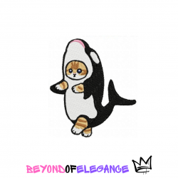 Anime Embroidery, Cute , Anime inspired