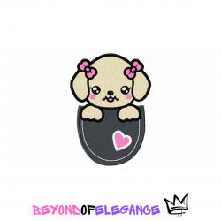 Anime Embroidery, Cute , Anime inspired