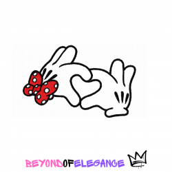 Anime Embroidery, Cute , Anime inspired