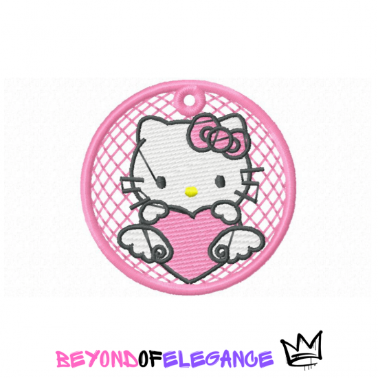 Anime Embroidery, Cute , Anime inspired