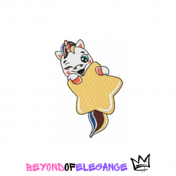 Anime Embroidery, Cute , Anime inspired