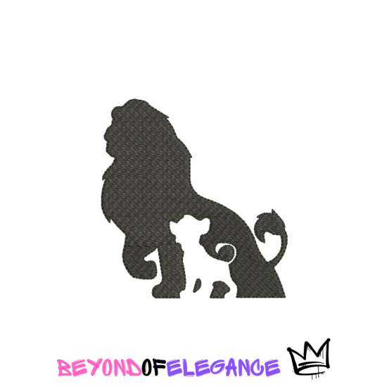 Anime Embroidery, Disney , Anime inspired