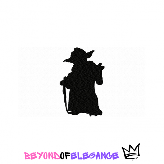 Anime Embroidery, Movies and Series , Anime inspired