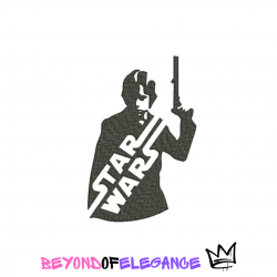 Anime Embroidery, Movies and Series , Anime inspired