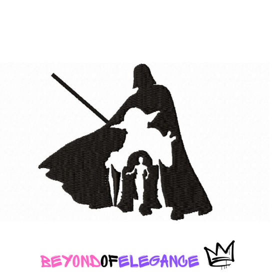 Anime Embroidery, Movies and Series , Anime inspired