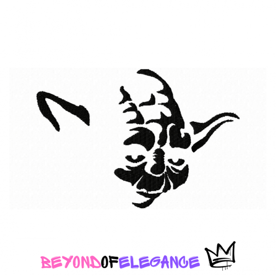 Anime Embroidery, Movies and Series , Anime inspired